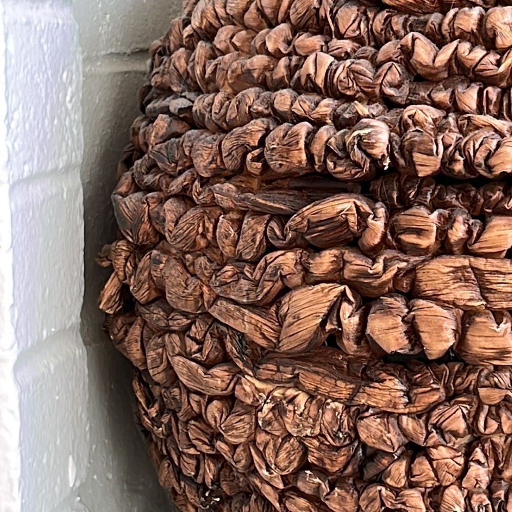 🪬🧿 Boho Decorative Floor Piece - Picture 4 of 9